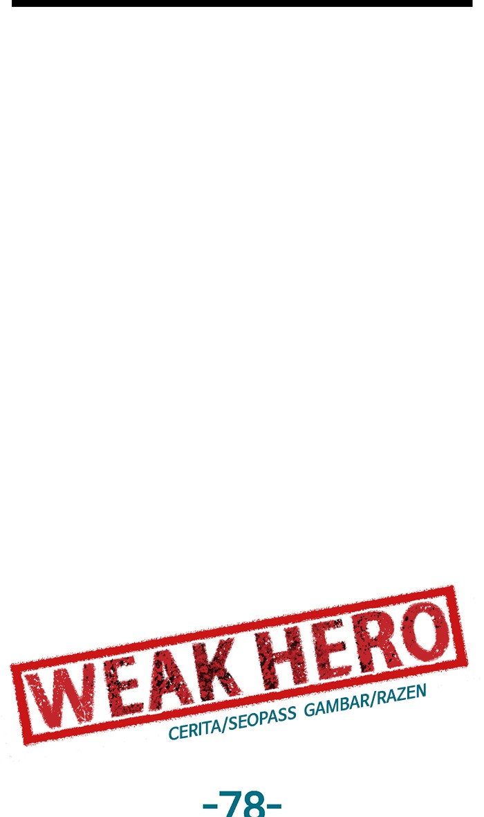 Weak Hero Bab 78 halaman 11