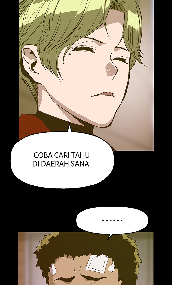 Weak Hero Bab 78 halaman 29