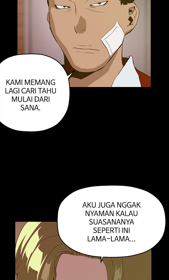Weak Hero Bab 78 halaman 30
