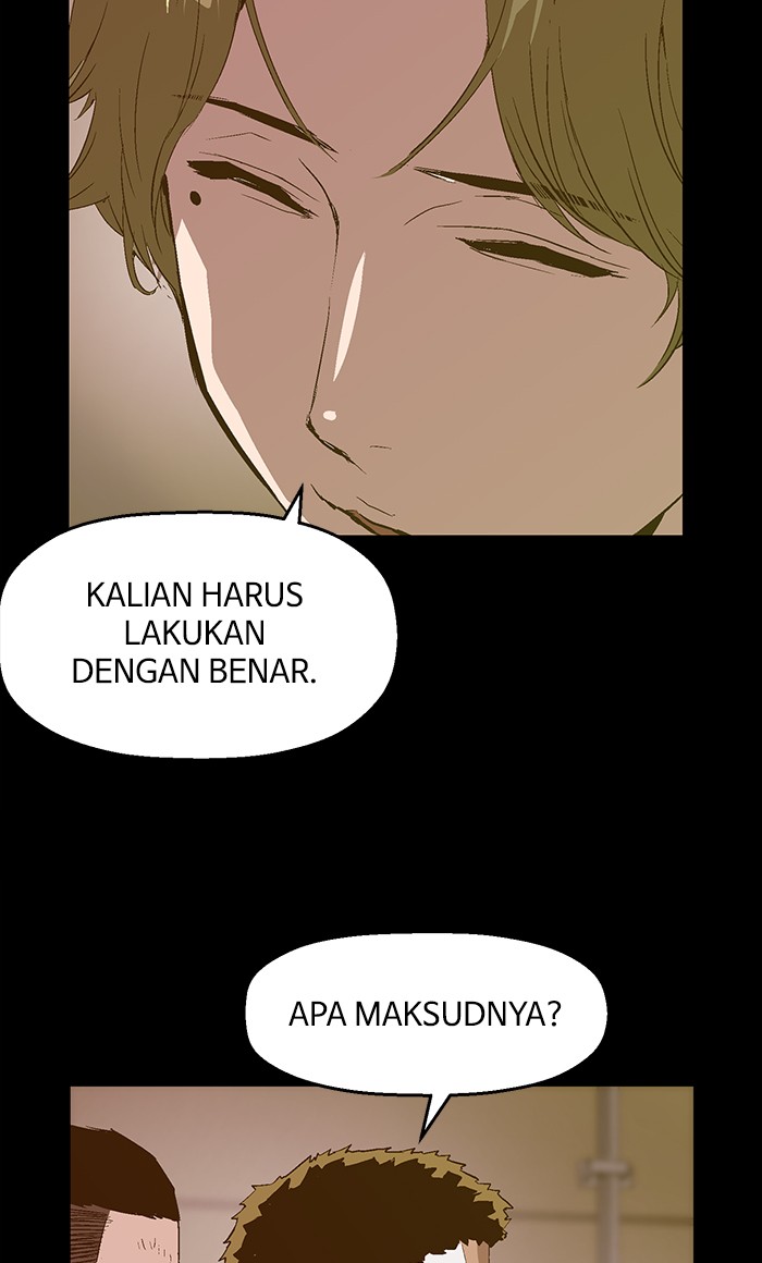 Weak Hero Bab 78 halaman 31