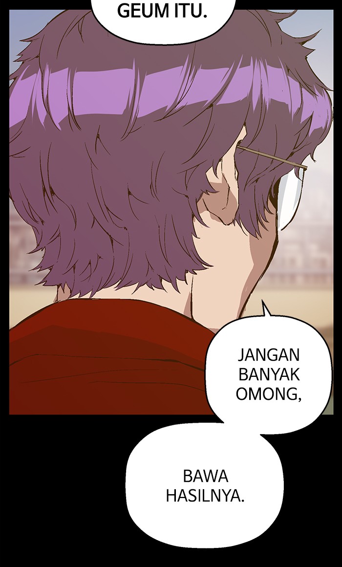 Weak Hero Bab 78 halaman 34