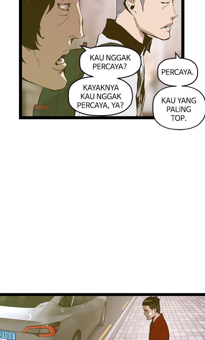 Weak Hero Bab 78 halaman 41