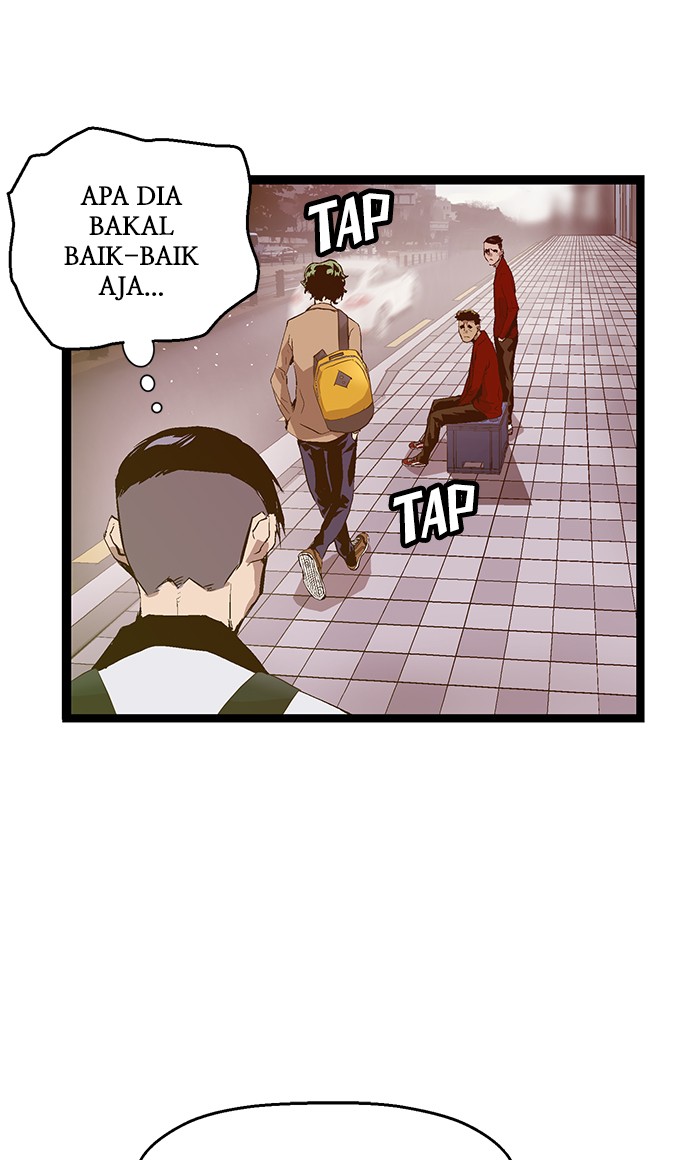 Weak Hero Bab 78 halaman 50