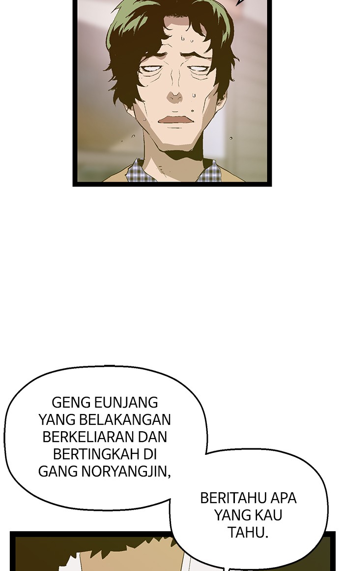 Weak Hero Bab 78 halaman 54