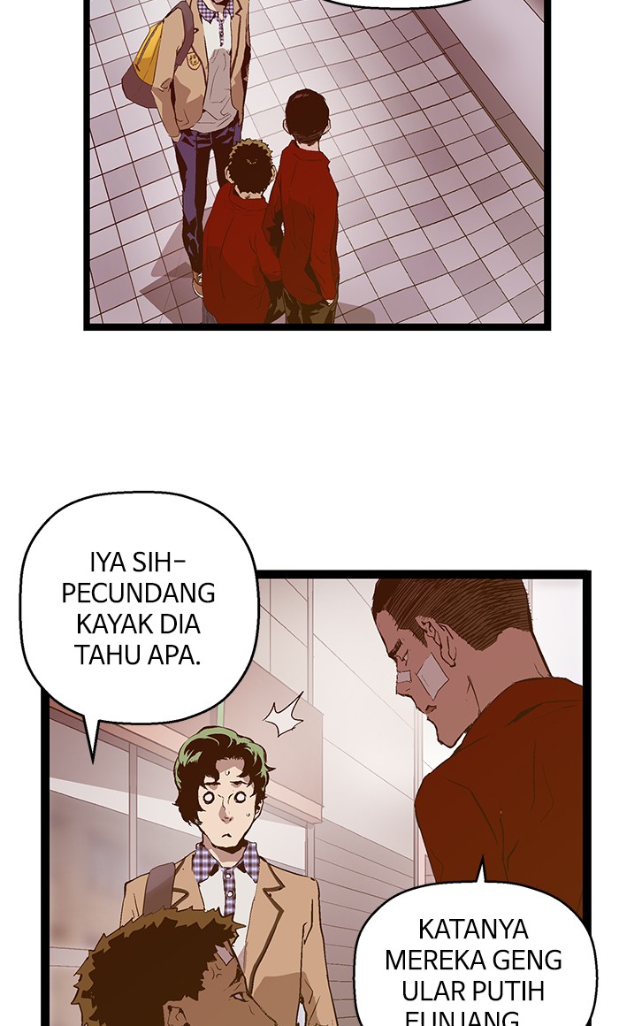 Weak Hero Bab 78 halaman 56