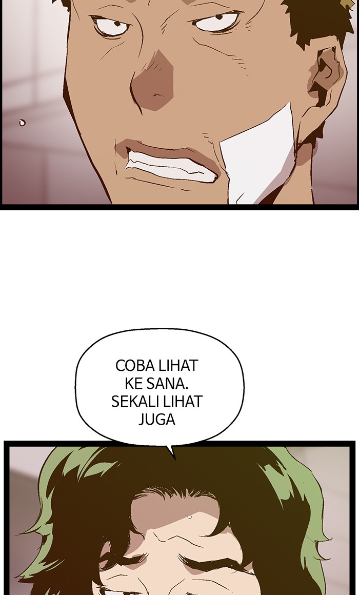 Weak Hero Bab 78 halaman 60