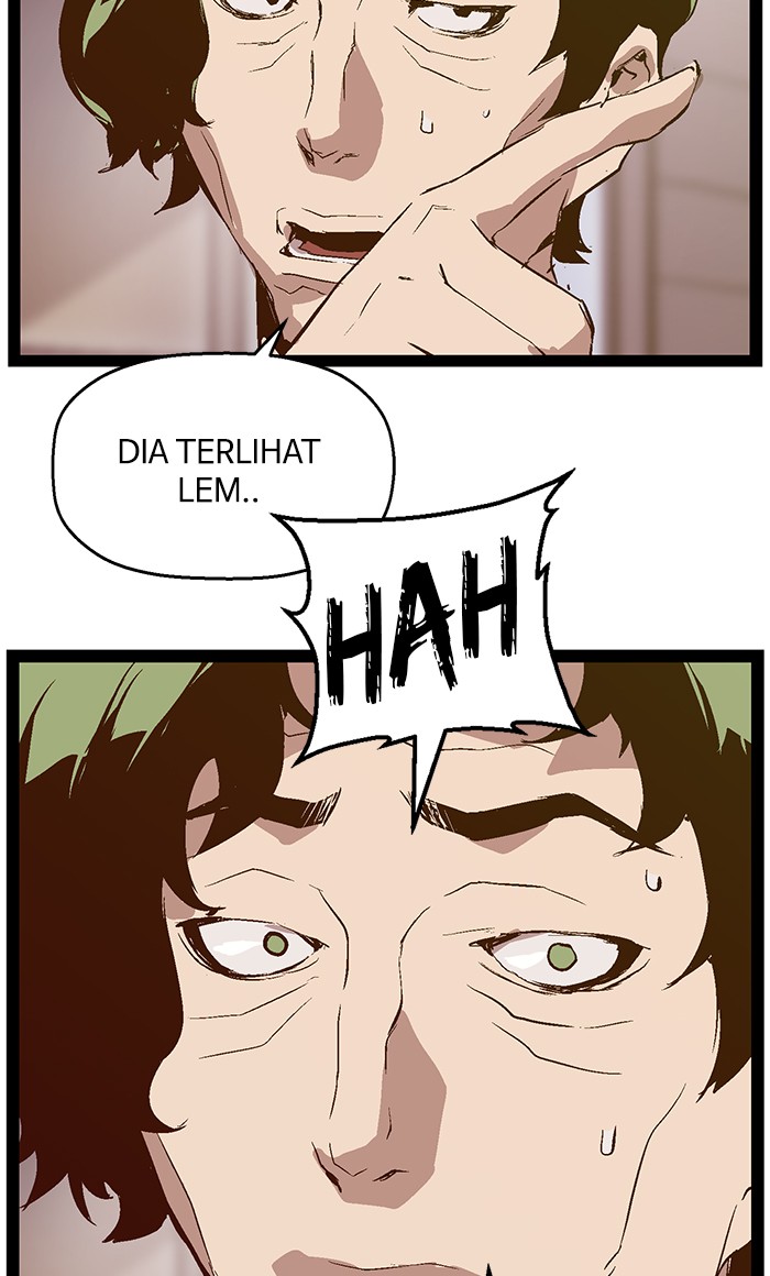 Weak Hero Bab 78 halaman 61