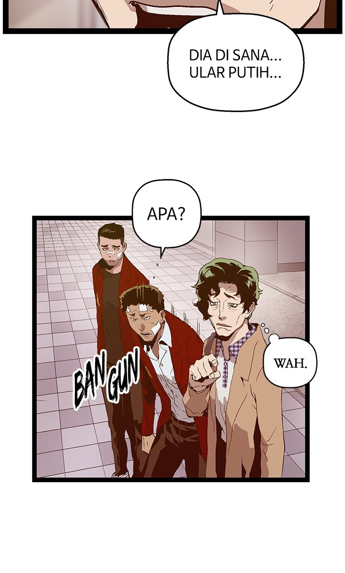 Weak Hero Bab 78 halaman 62
