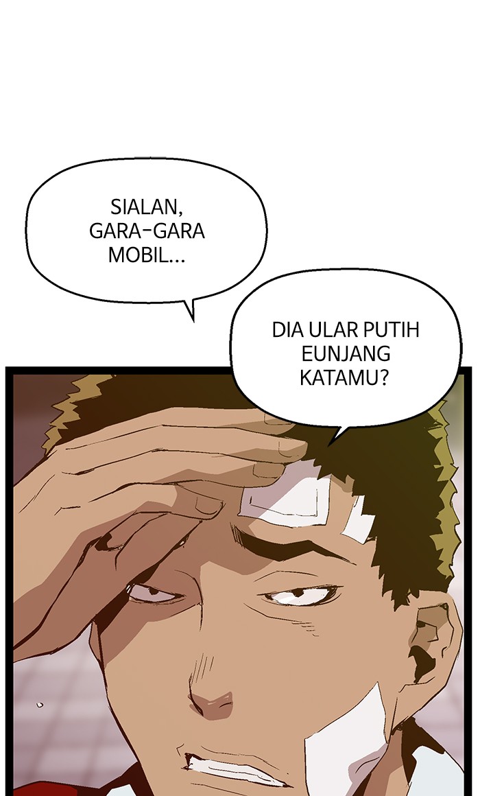 Weak Hero Bab 78 halaman 65