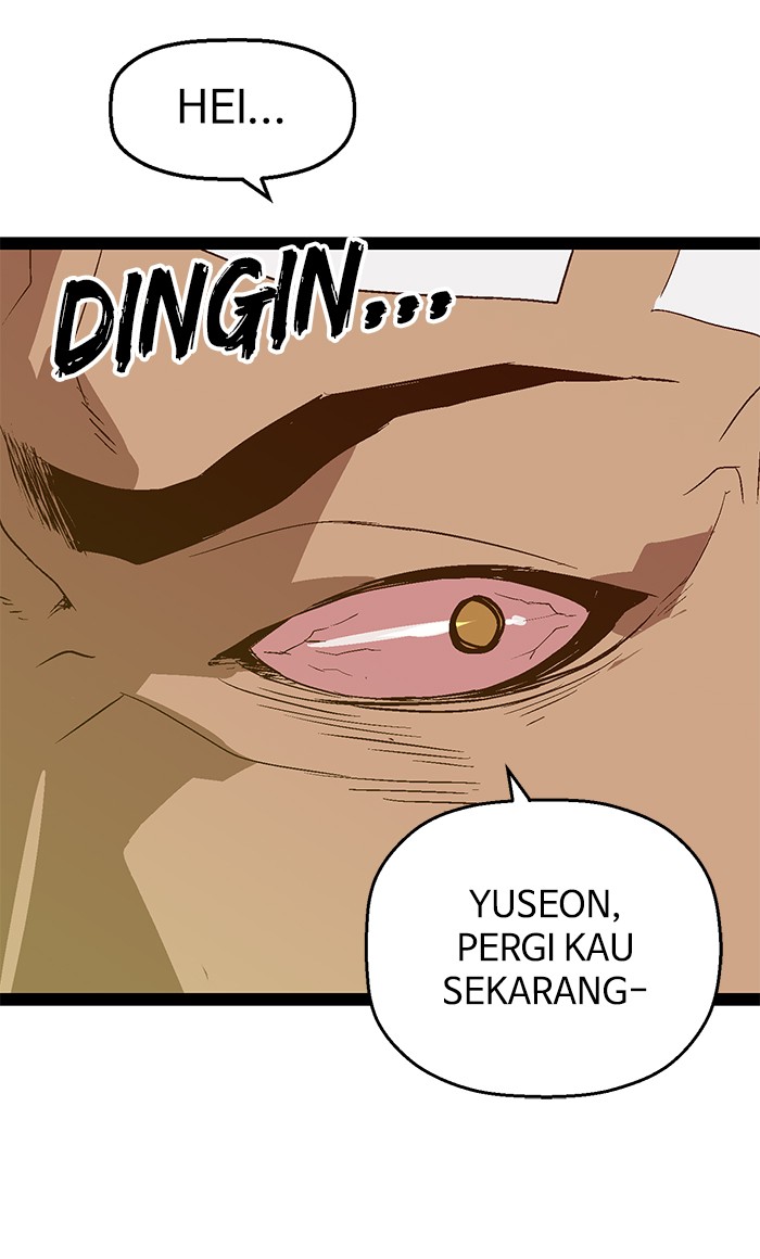 Weak Hero Bab 78 halaman 67