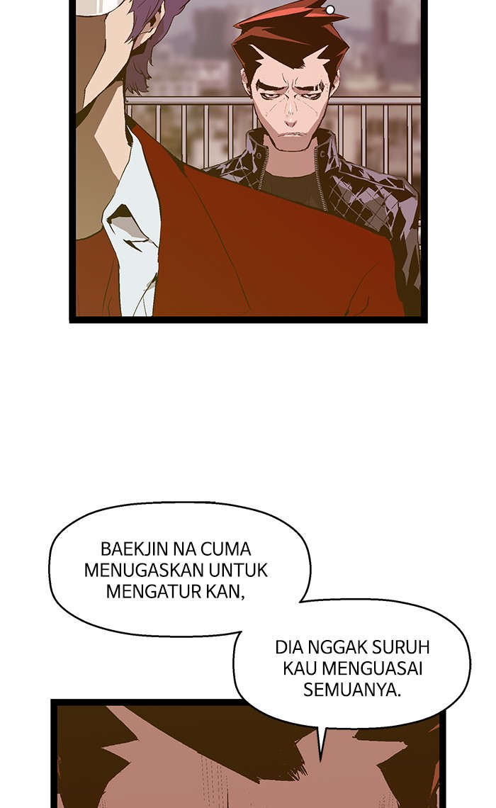 Weak Hero Bab 79 halaman 4