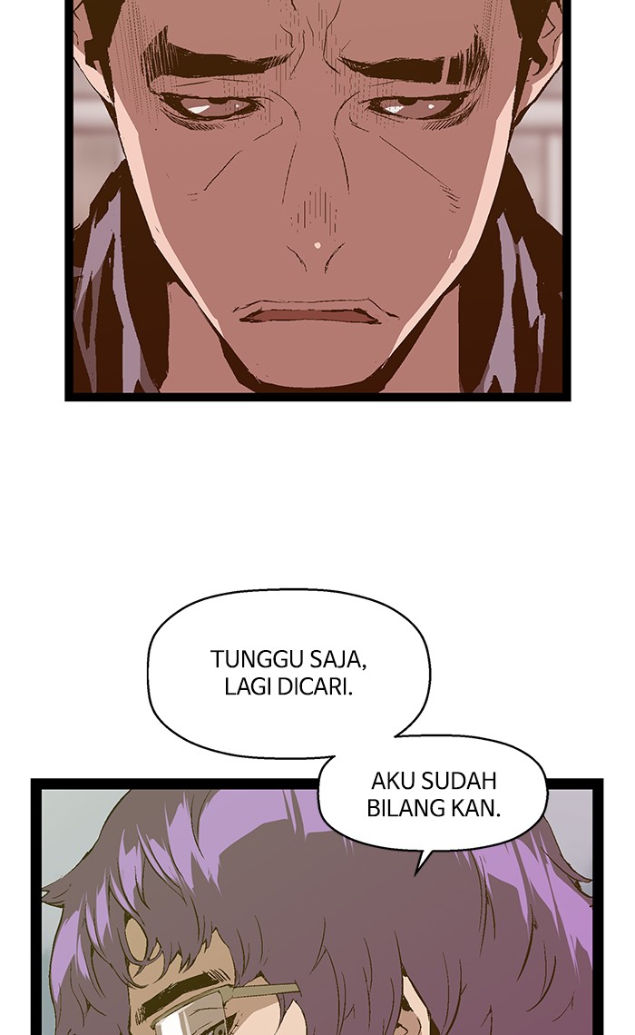 Weak Hero Bab 79 halaman 5