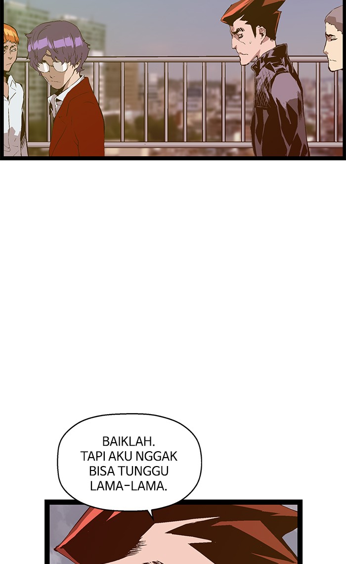 Weak Hero Bab 79 halaman 7