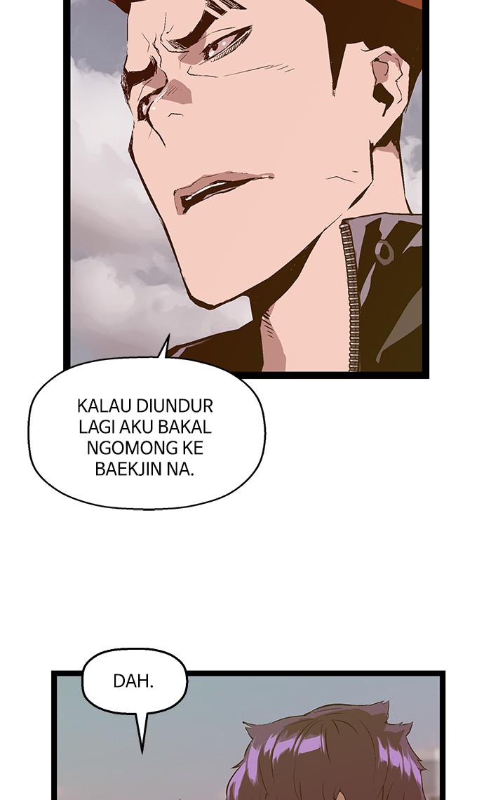 Weak Hero Bab 79 halaman 8
