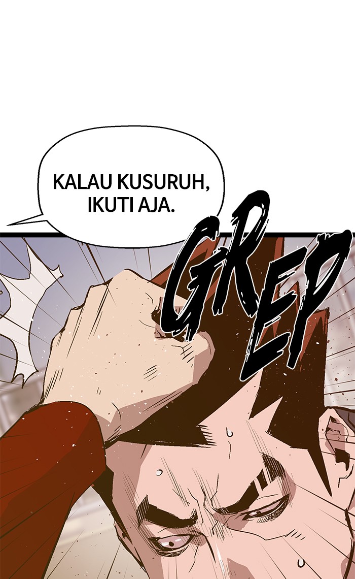 Weak Hero Bab 79 halaman 11