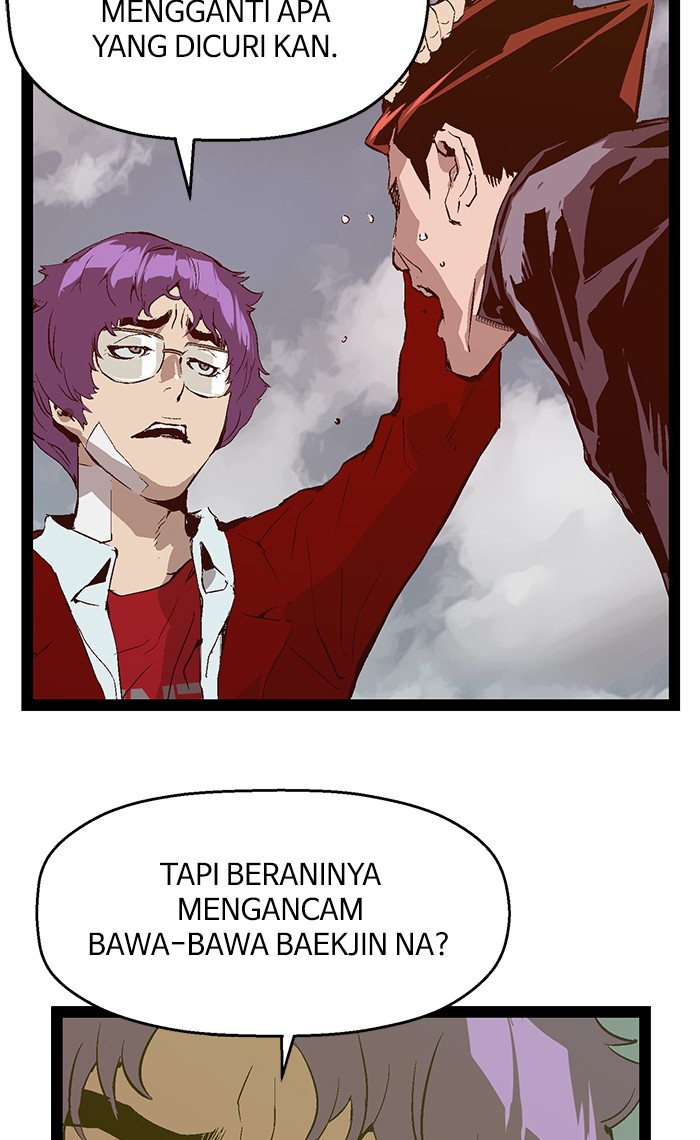 Weak Hero Bab 79 halaman 14