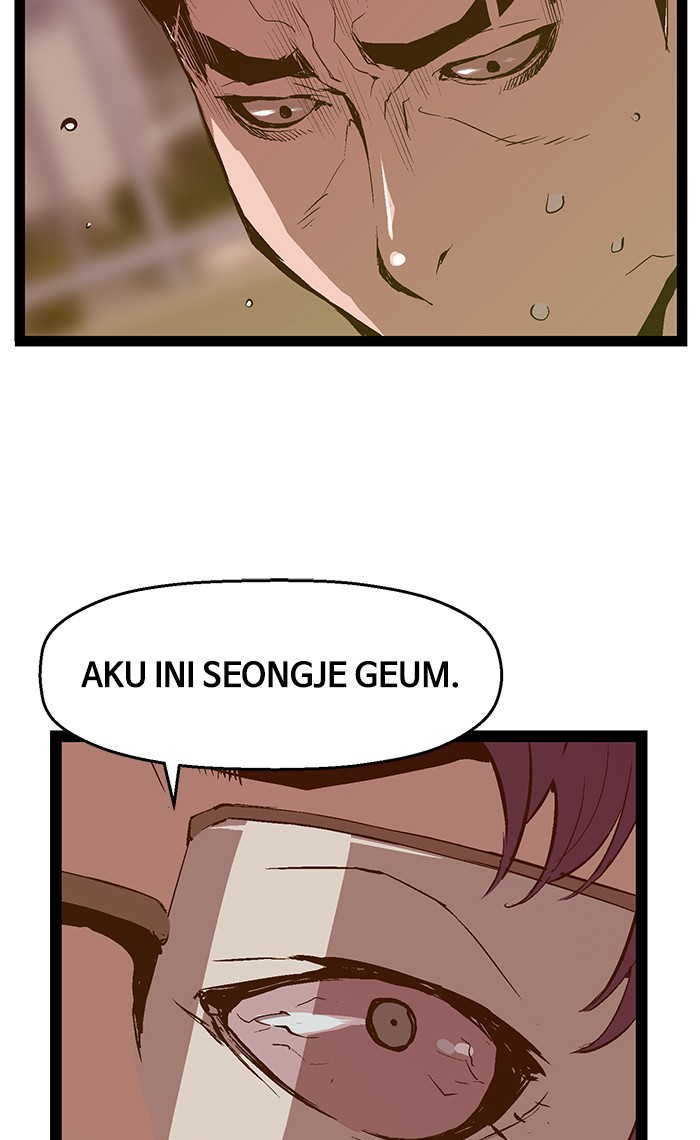 Weak Hero Bab 79 halaman 16