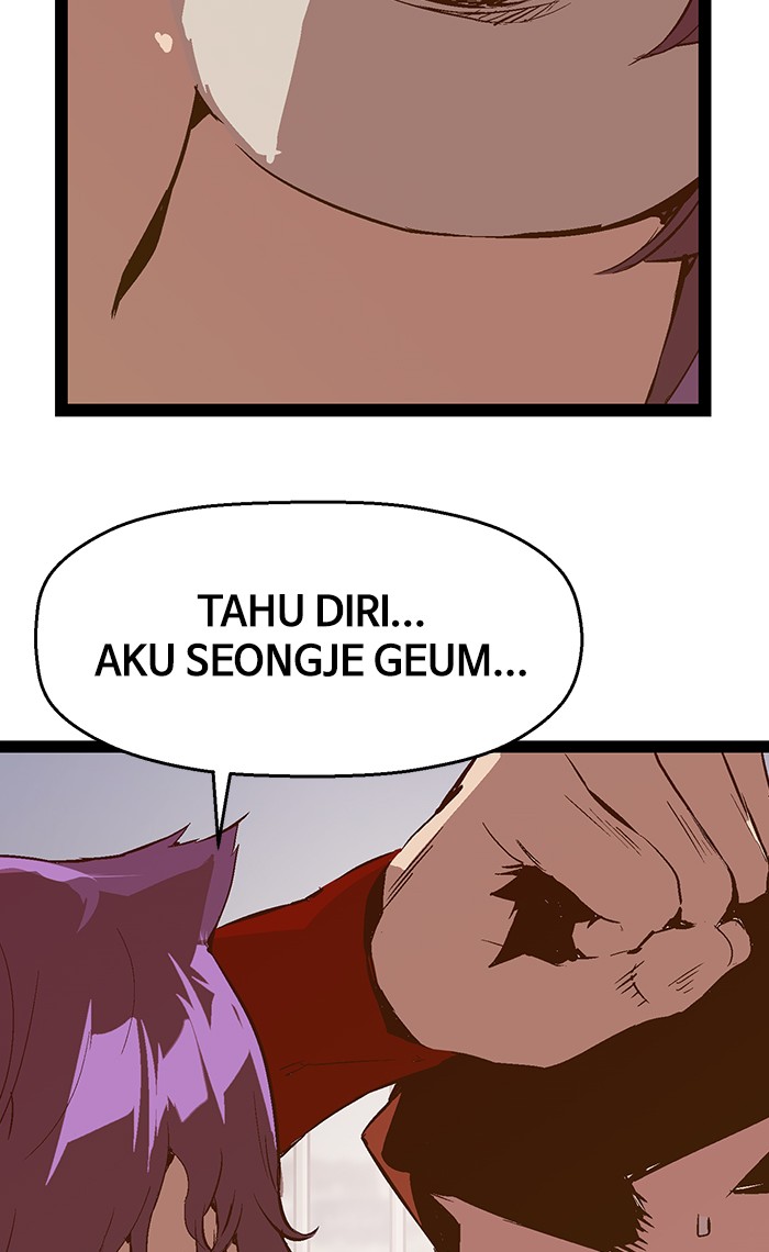 Weak Hero Bab 79 halaman 17