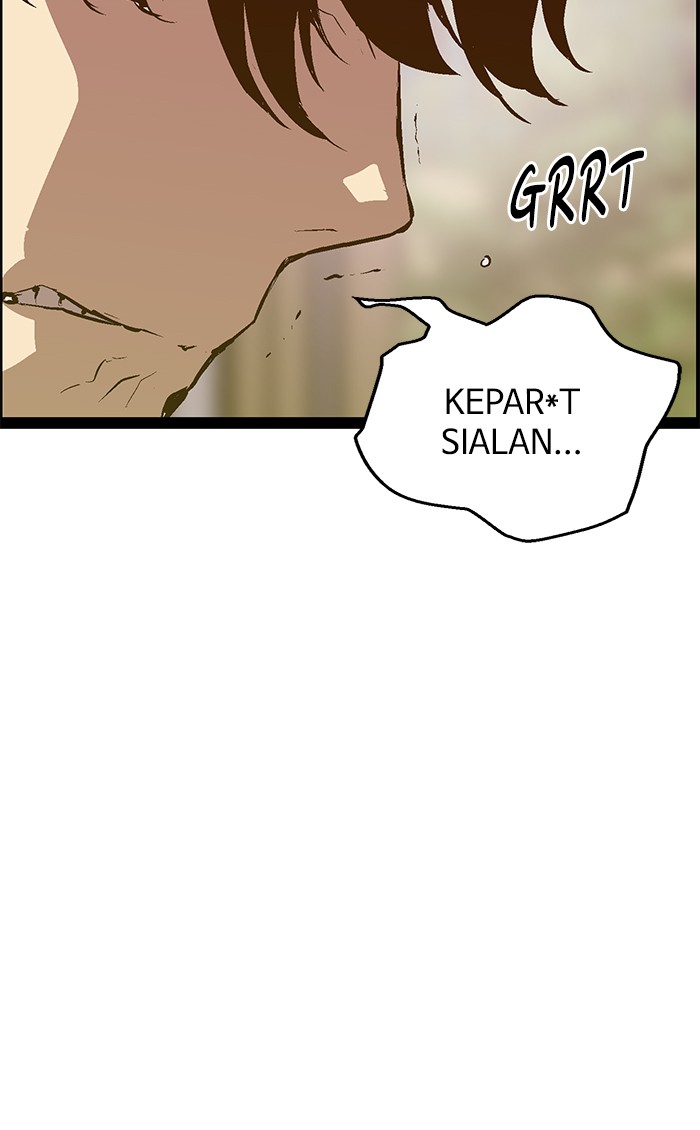 Weak Hero Bab 79 halaman 43