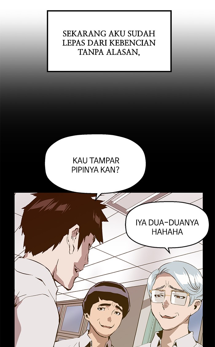 Weak Hero Bab 79 halaman 49