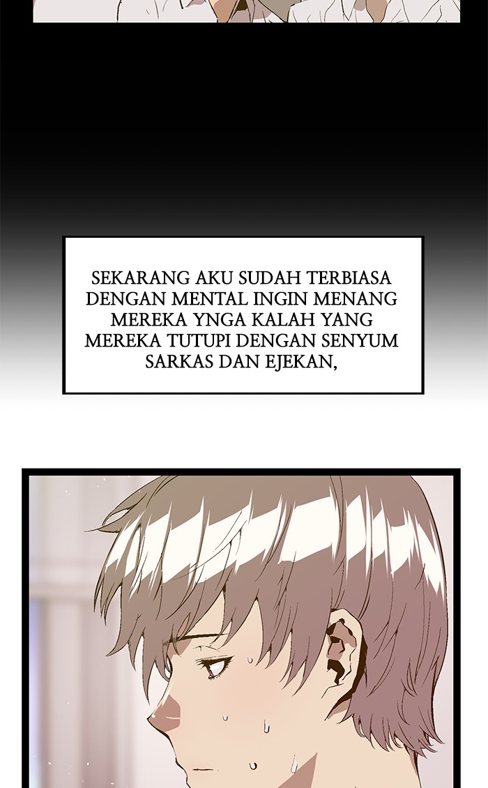 Weak Hero Bab 79 halaman 50