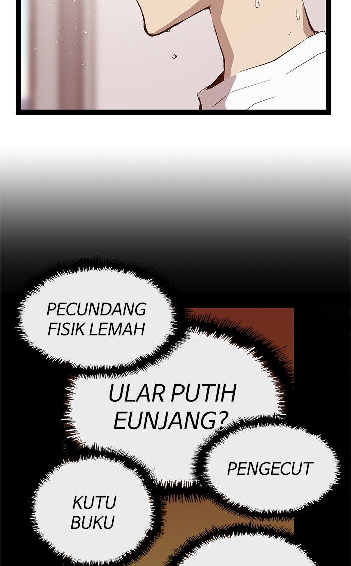 Weak Hero Bab 79 halaman 51