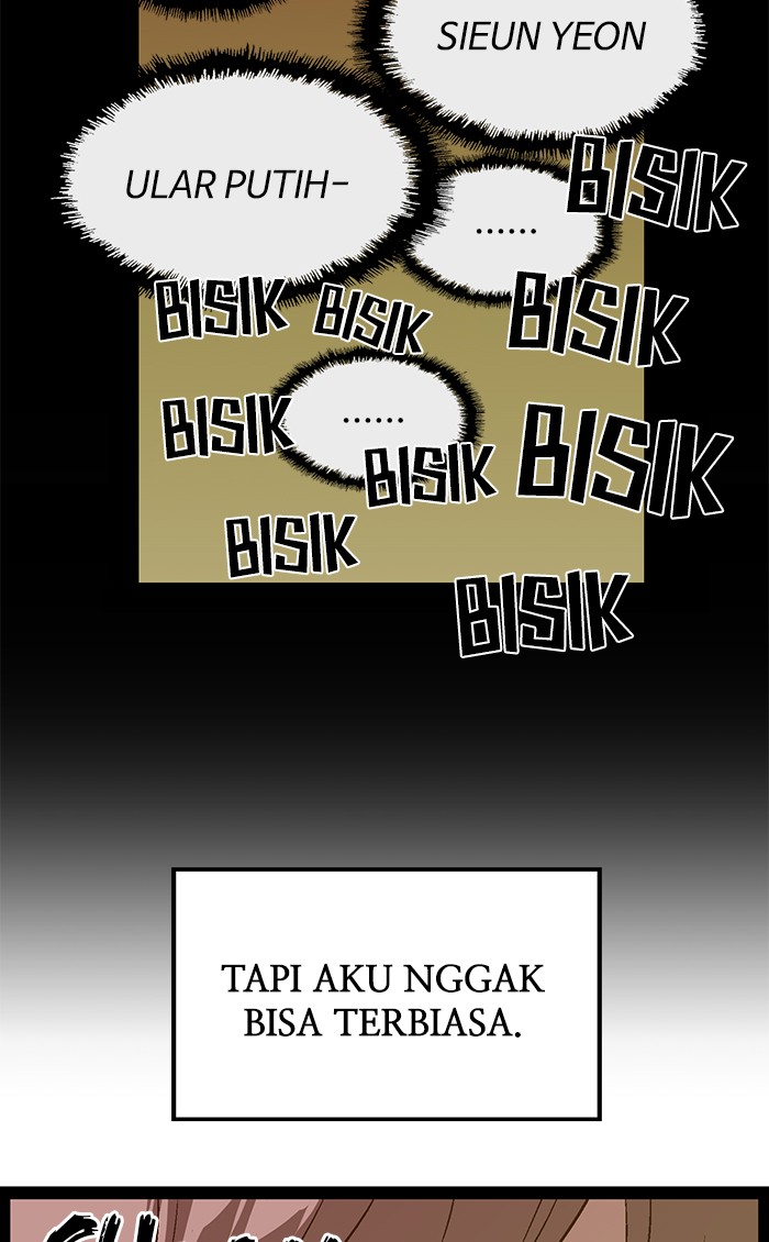Weak Hero Bab 79 halaman 52