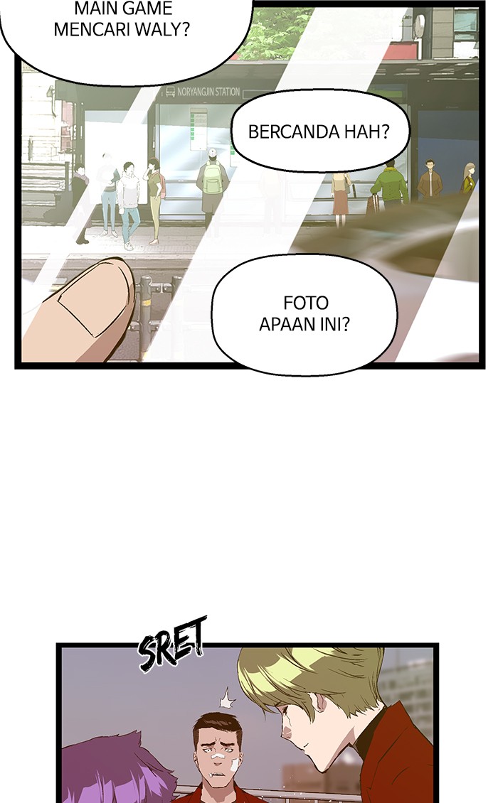 Weak Hero Bab 79 halaman 60