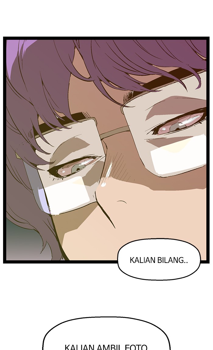 Weak Hero Bab 79 halaman 69