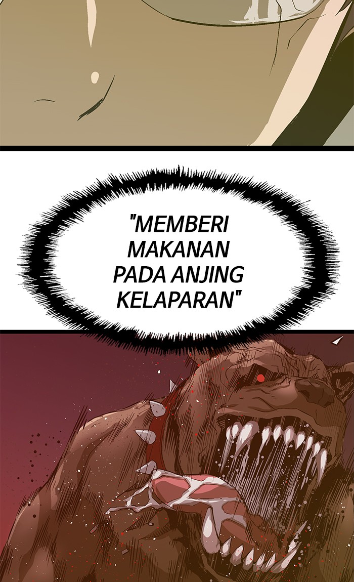 Weak Hero Bab 79 halaman 77