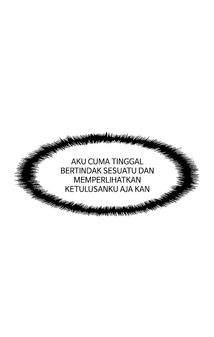 Weak Hero Bab 8 halaman 1