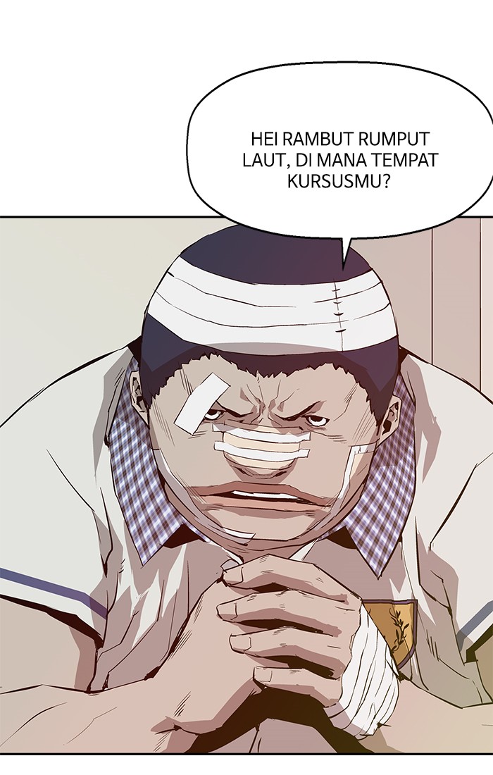 Weak Hero Bab 8 halaman 2
