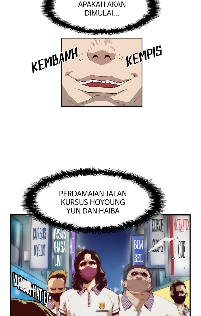 Weak Hero Bab 8 halaman 4