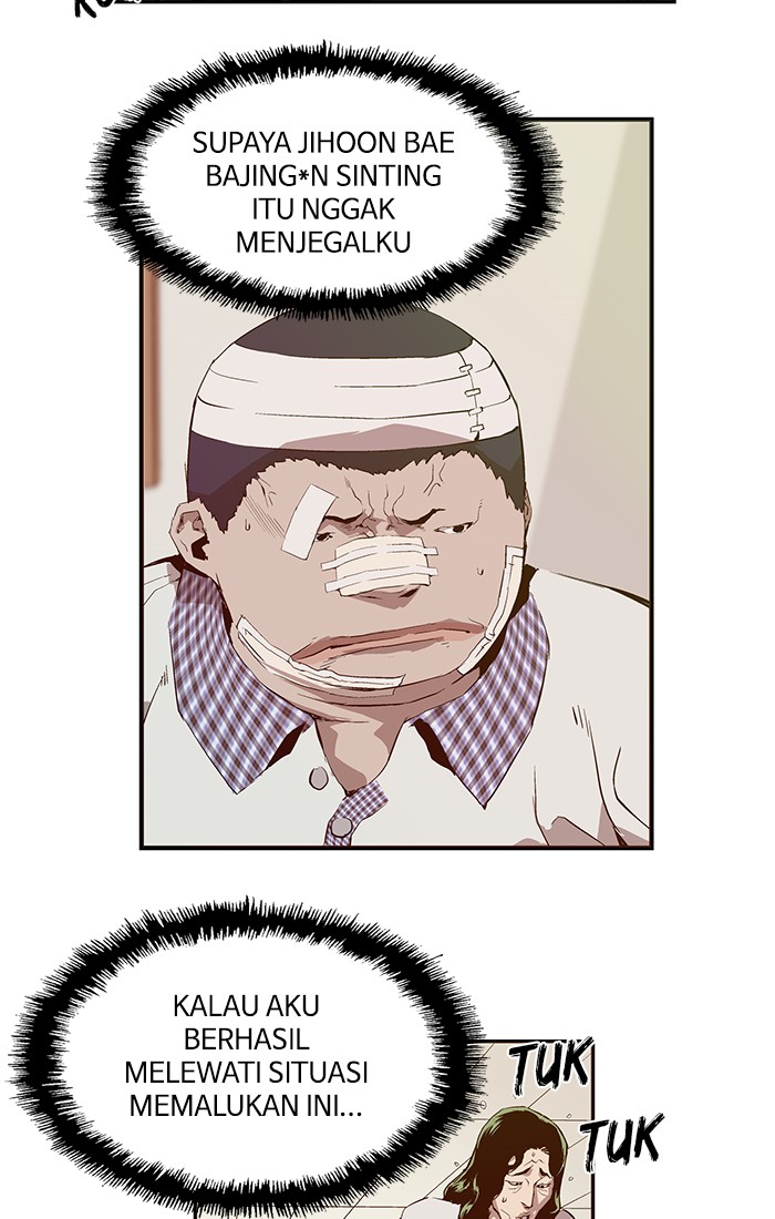 Weak Hero Bab 8 halaman 9