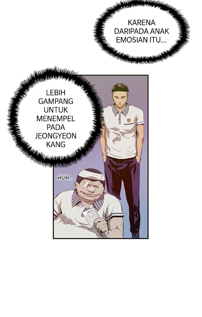 Weak Hero Bab 8 halaman 12
