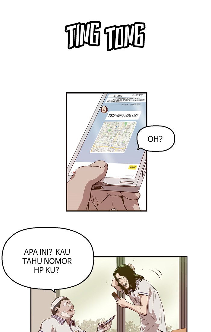 Weak Hero Bab 8 halaman 13