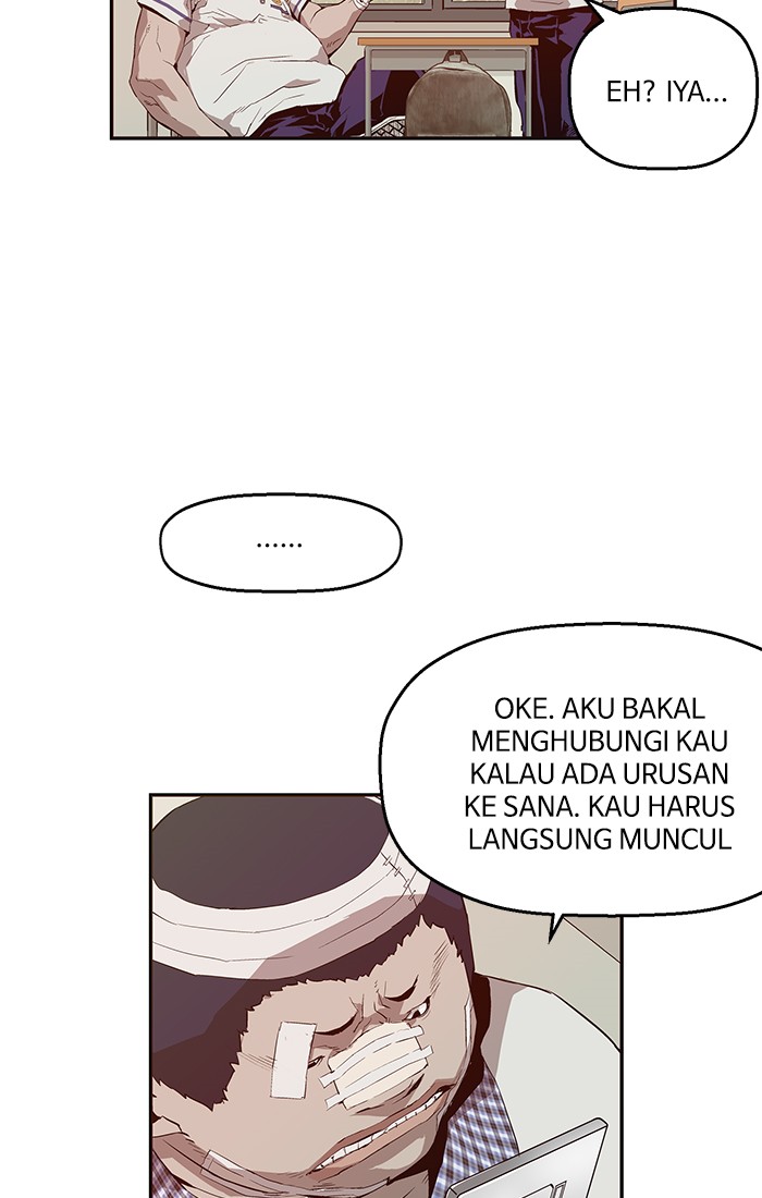 Weak Hero Bab 8 halaman 14