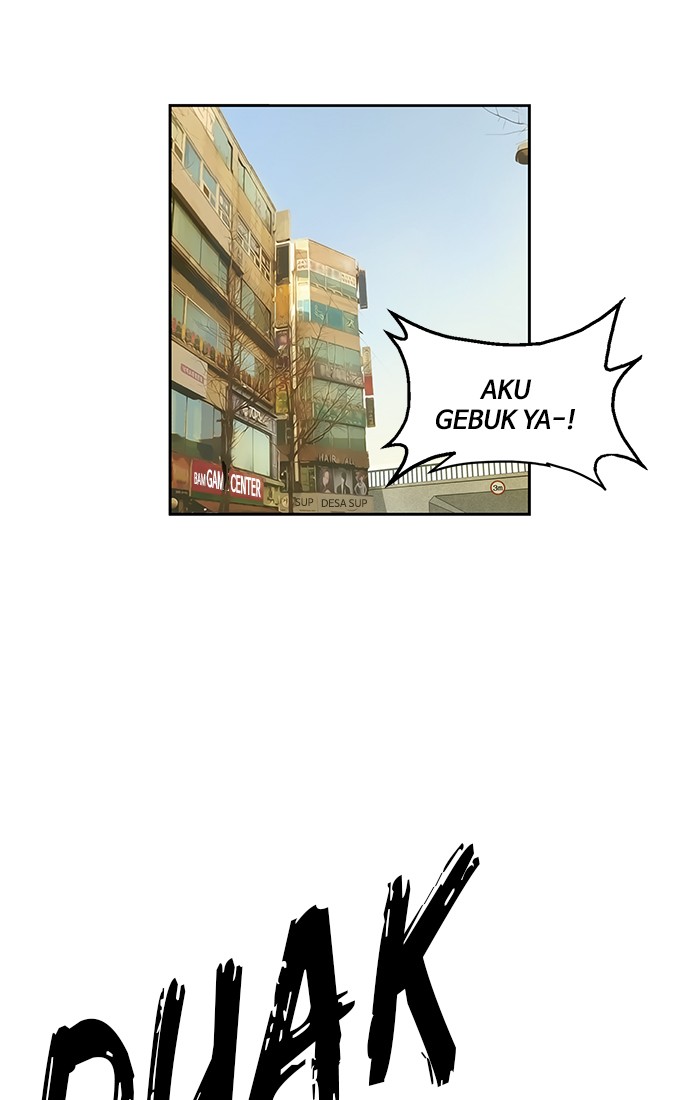 Weak Hero Bab 8 halaman 17