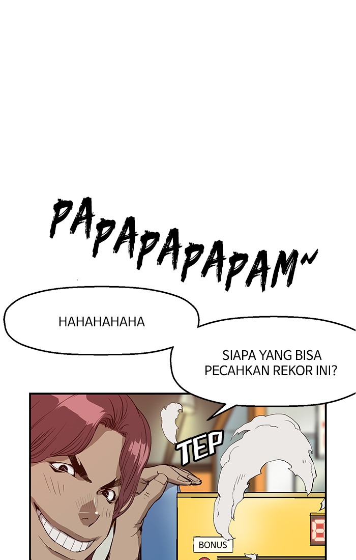 Weak Hero Bab 8 halaman 25