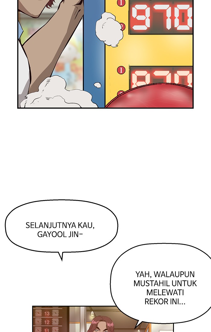 Weak Hero Bab 8 halaman 26