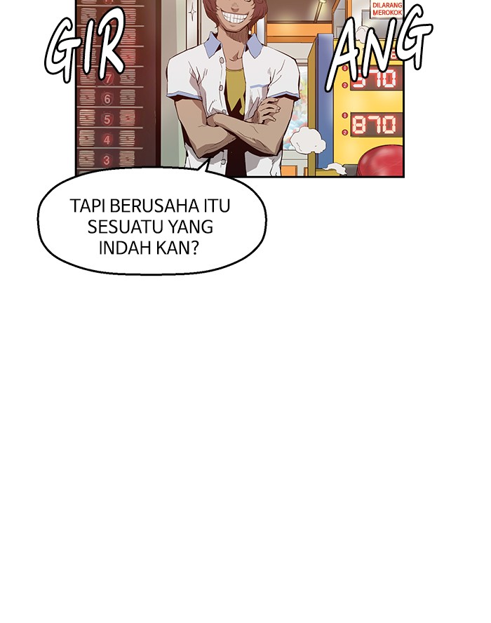 Weak Hero Bab 8 halaman 27