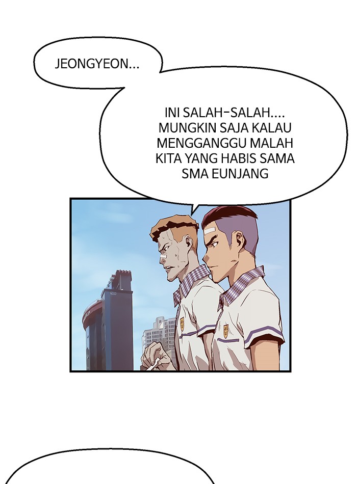 Weak Hero Bab 8 halaman 42