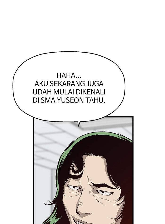 Weak Hero Bab 8 halaman 54