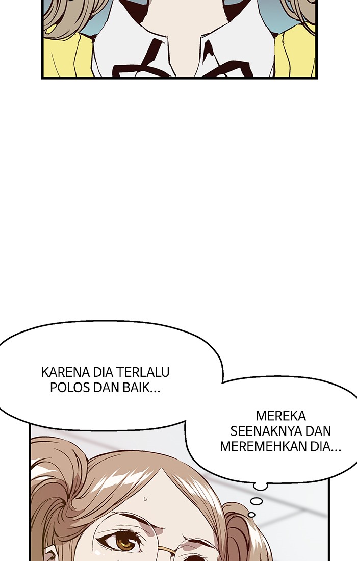 Weak Hero Bab 8 halaman 61