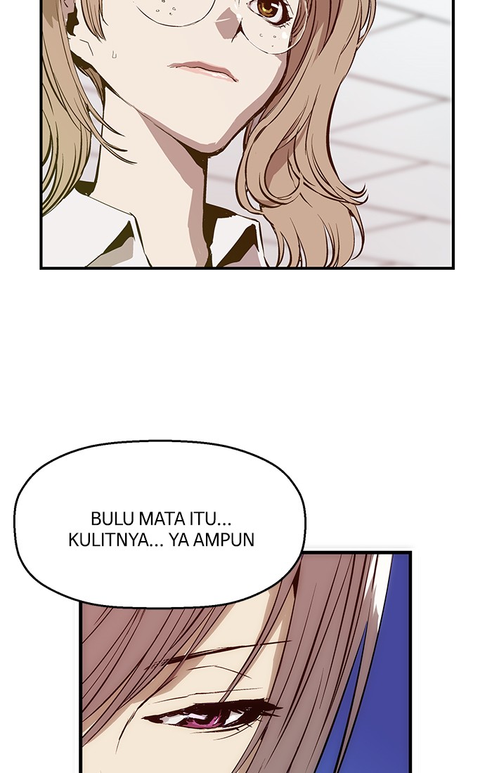 Weak Hero Bab 8 halaman 62