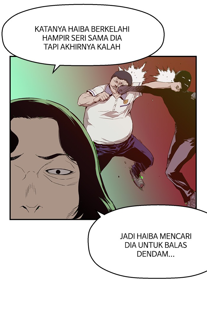 Weak Hero Bab 8 halaman 74