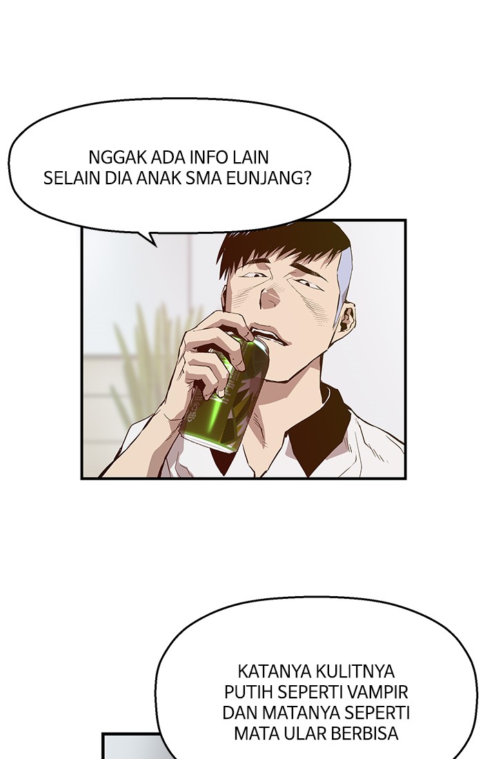 Weak Hero Bab 8 halaman 75