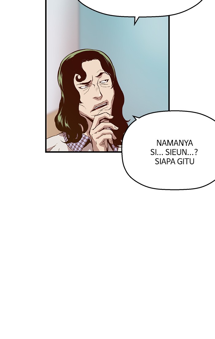 Weak Hero Bab 8 halaman 76