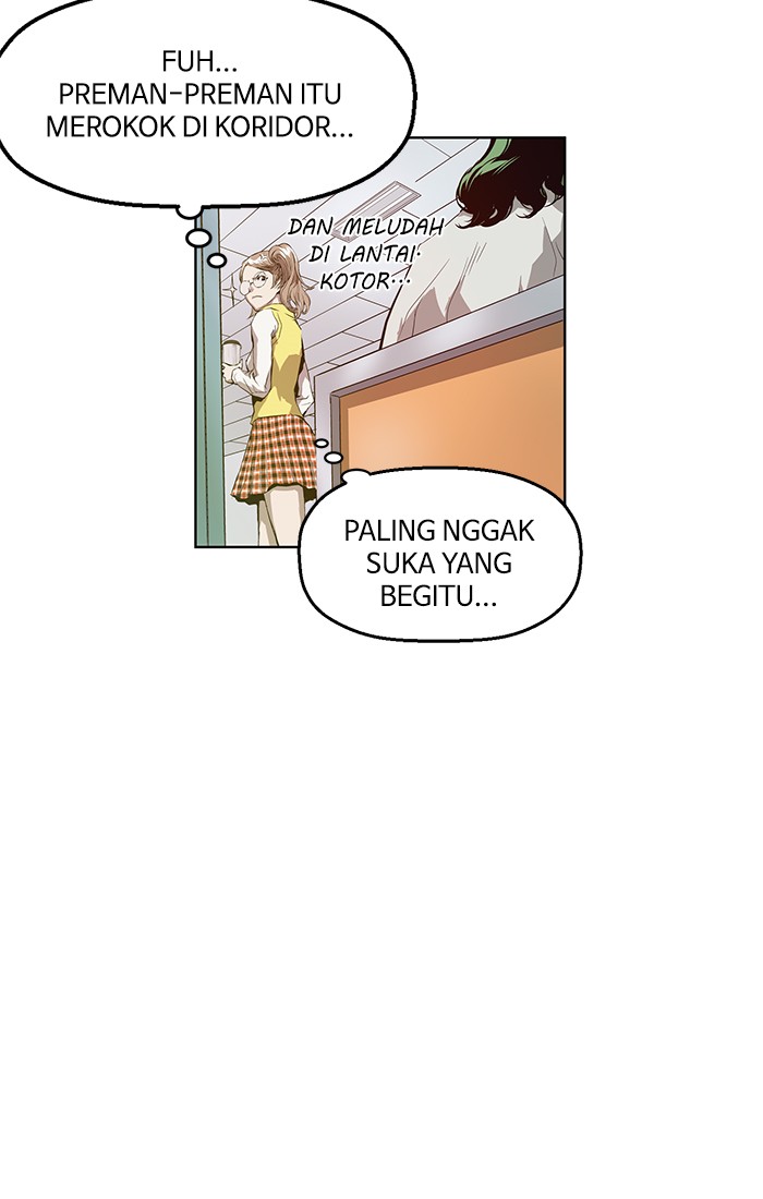 Weak Hero Bab 8 halaman 79