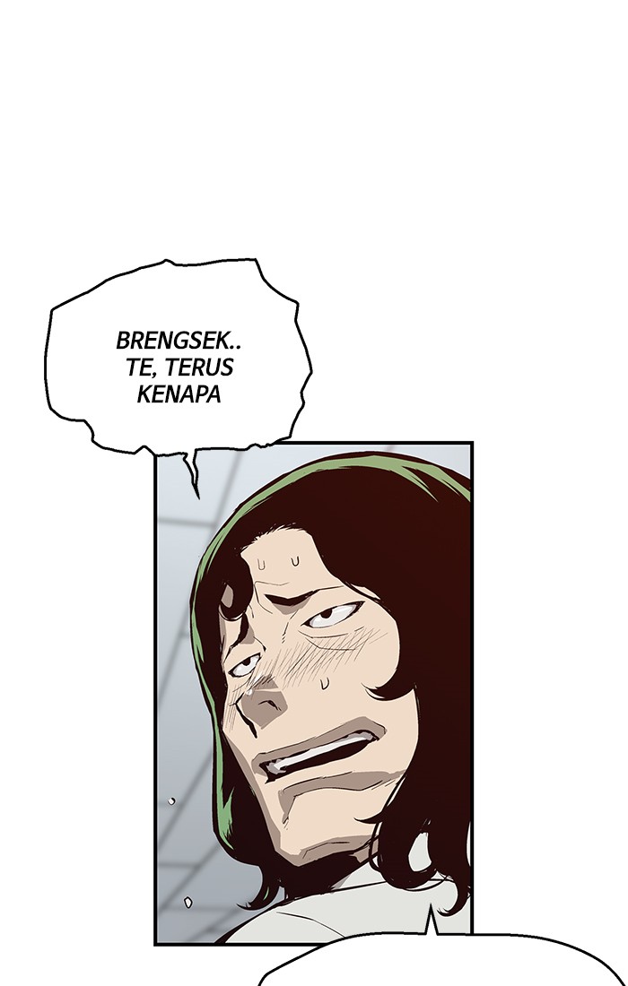 Weak Hero Bab 8 halaman 89